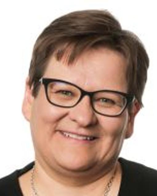 Anne Ahokas