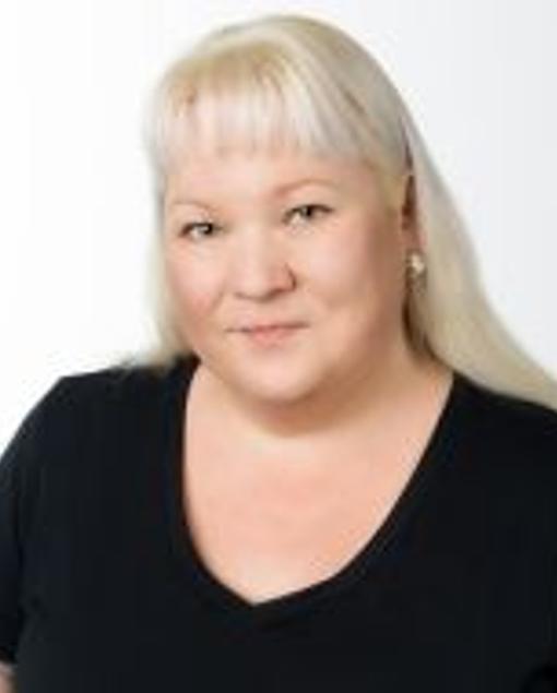 Minna Kuisma